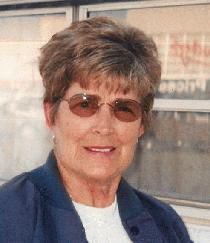 Patsy Jean Aranda